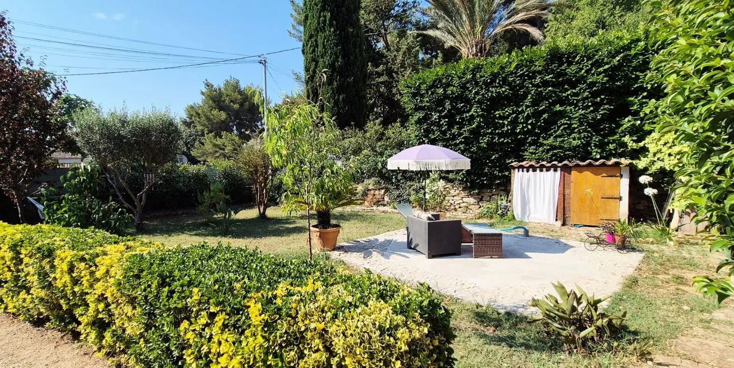 Maison à vendre, 90m², Ceyreste