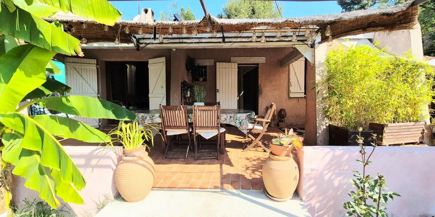 Maison à vendre, 90m², Ceyreste