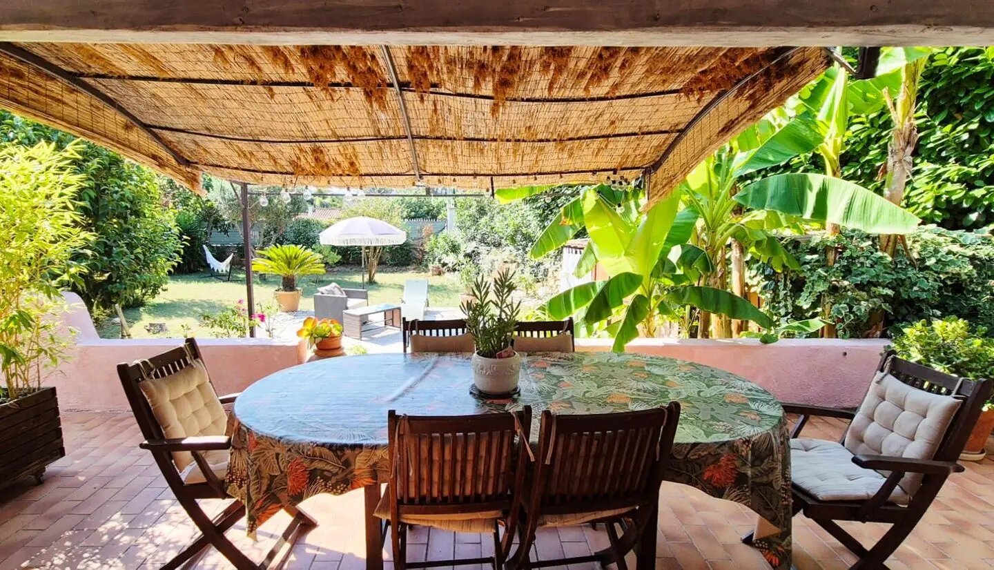 Maison à vendre, 90m², Ceyreste