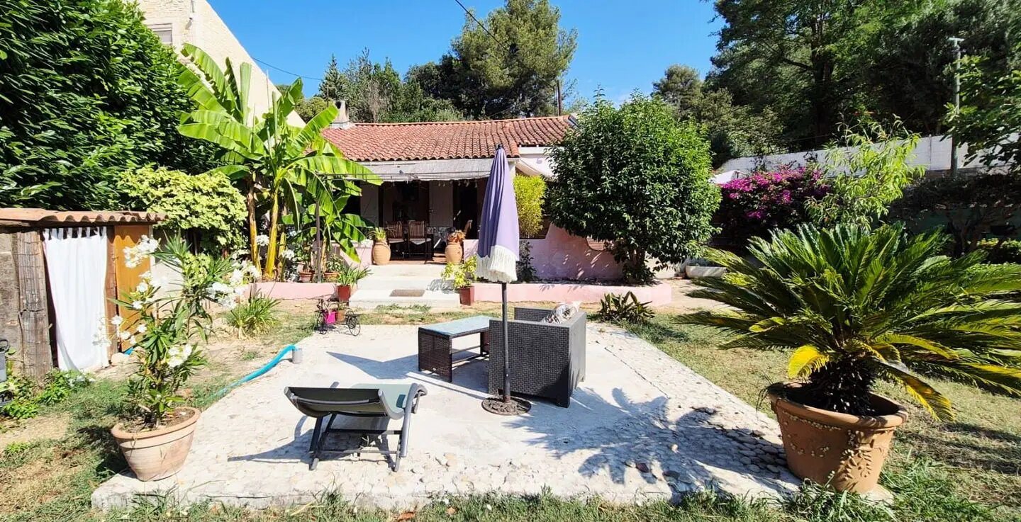 Maison à vendre, 90m², Ceyreste