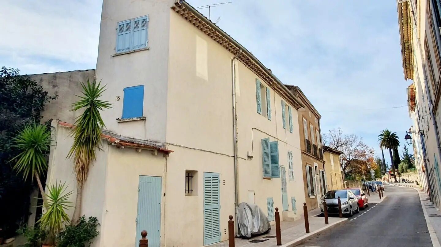 Appartement à vendre, 112m², Ceyreste