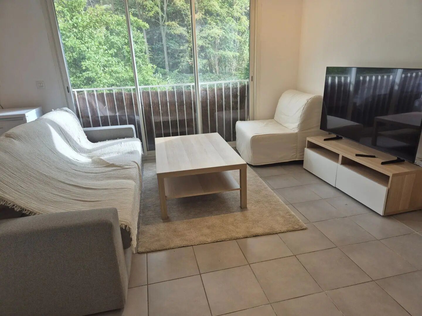 Appartement à vendre, 25m², La Ciotat