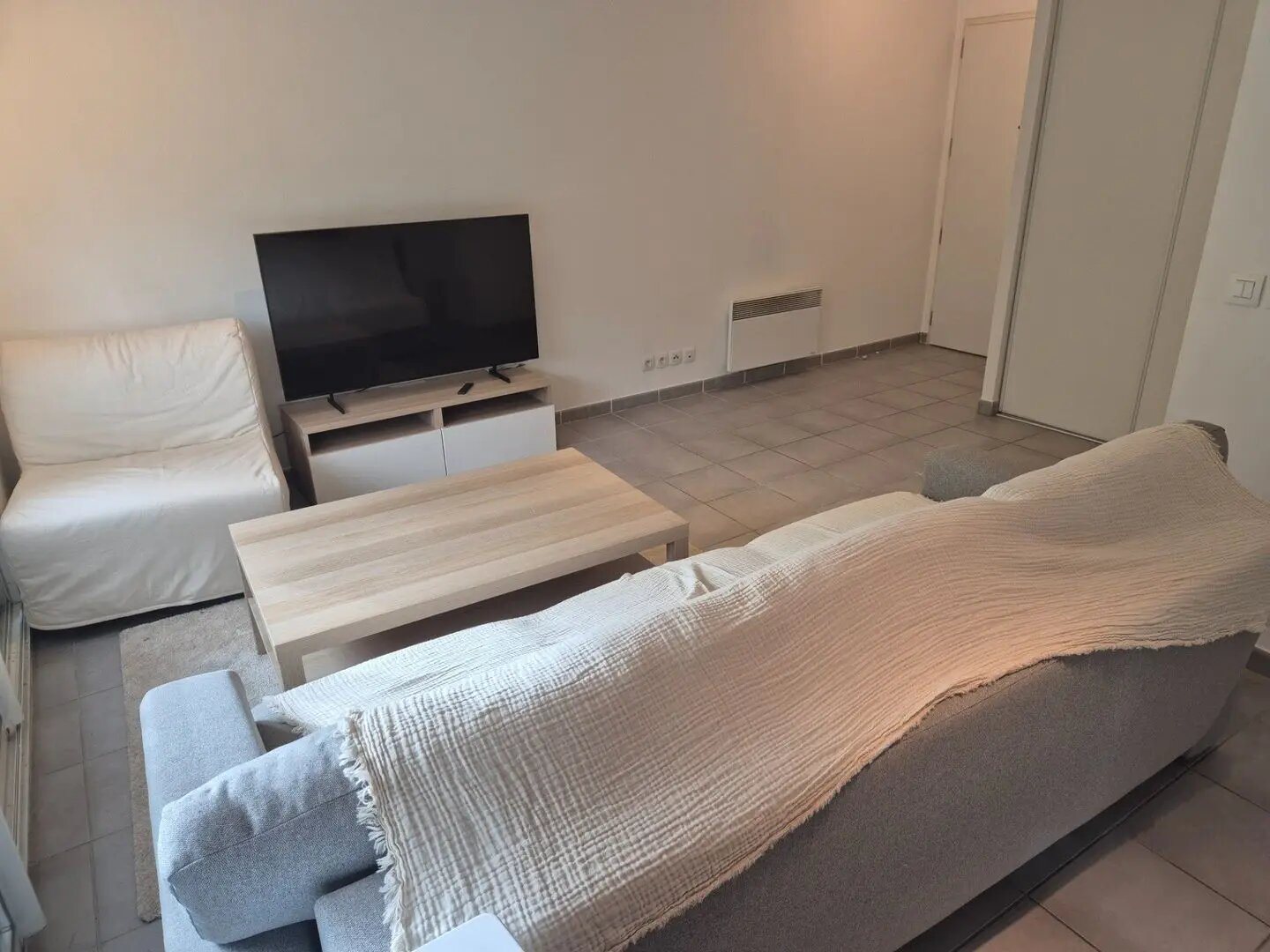 Appartement à vendre, 25m², La Ciotat