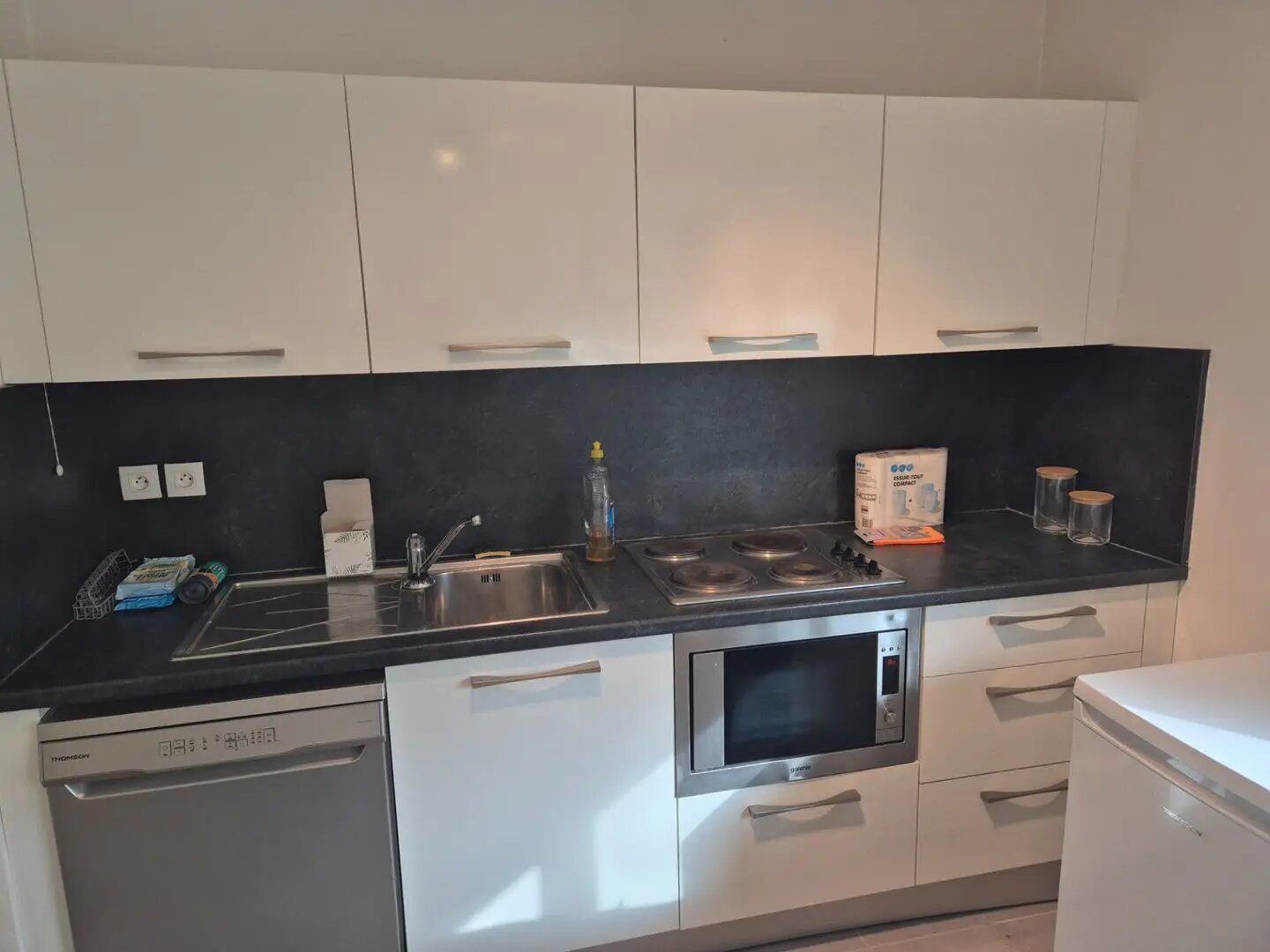 Appartement à vendre, 25m², La Ciotat