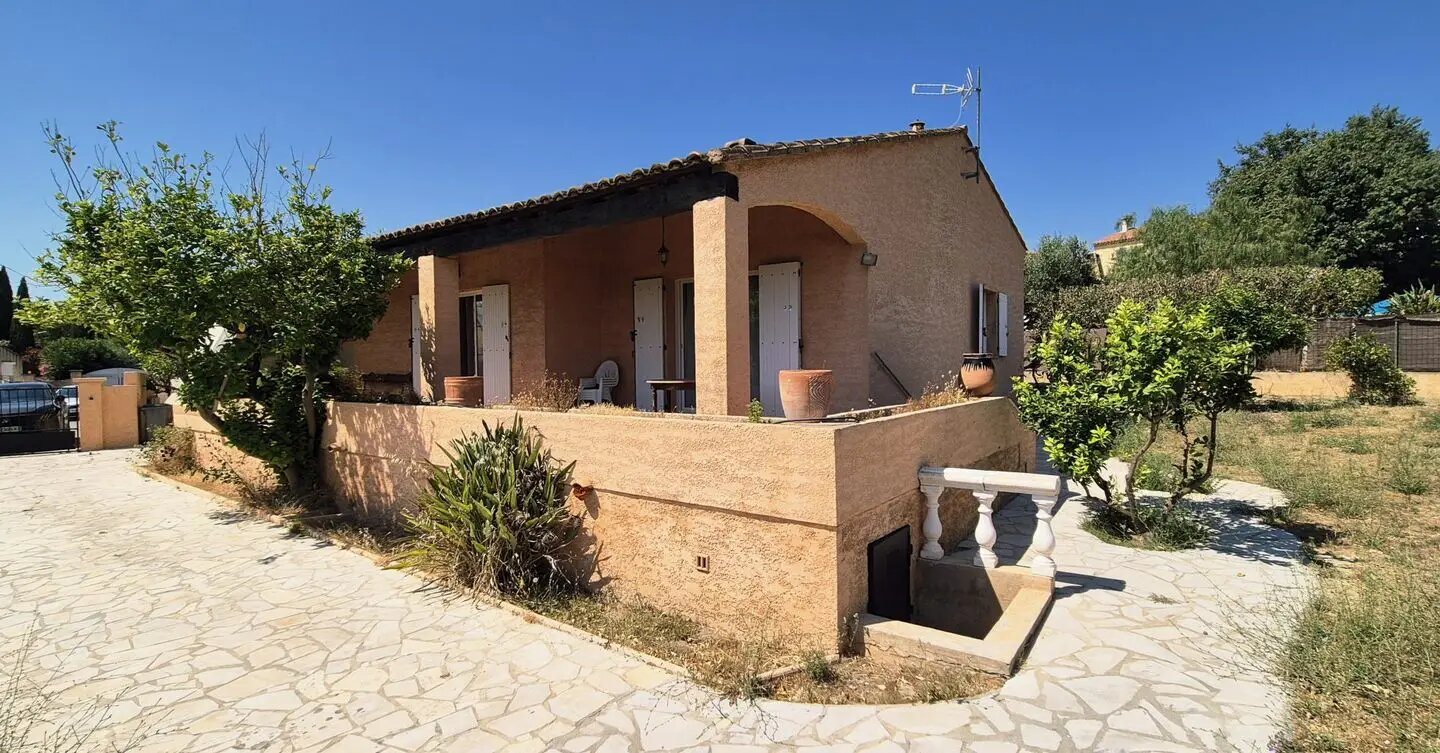 Maison à vendre, 105m², La Ciotat