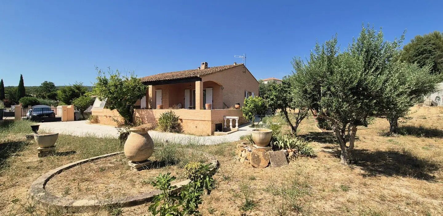 Maison à vendre, 105m², La Ciotat