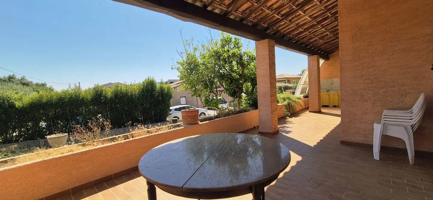 Maison à vendre, 105m², La Ciotat