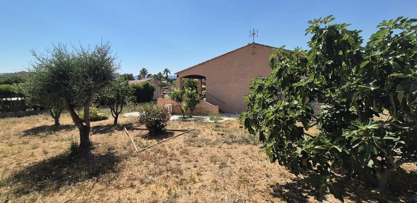 Maison à vendre, 105m², La Ciotat