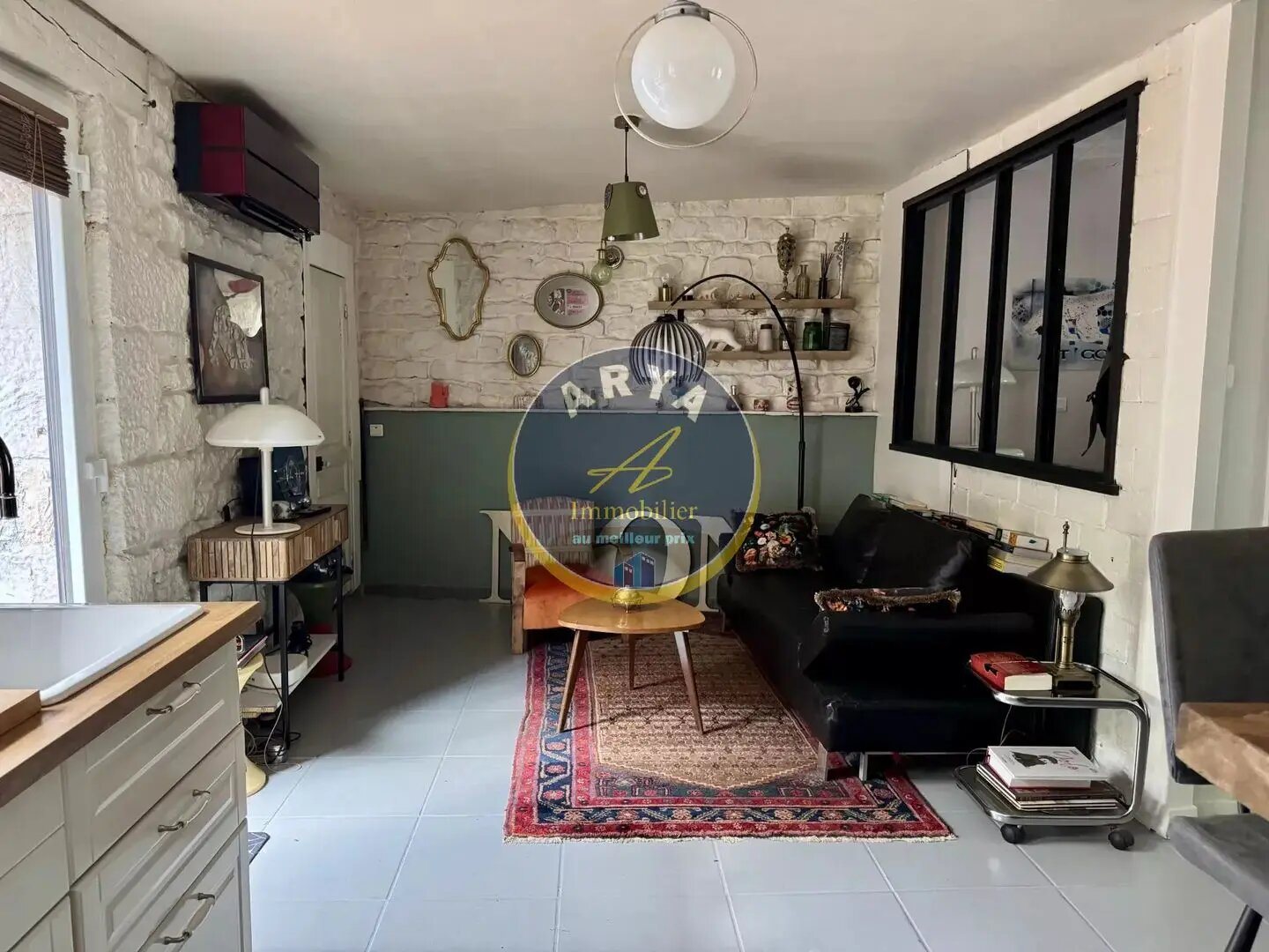 Maison à vendre, 101m², Dijon