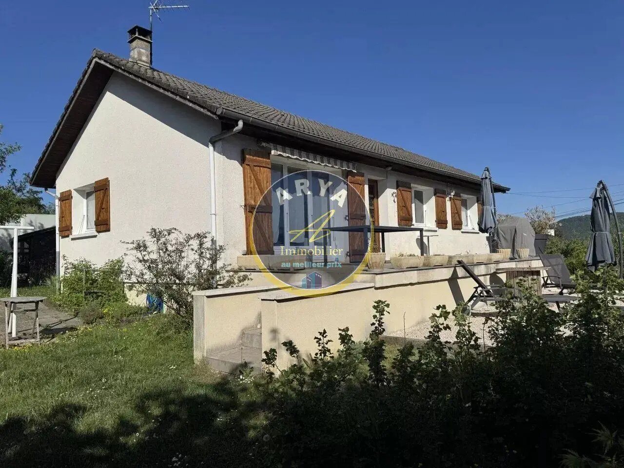 Maison à vendre, 88m², Dijon