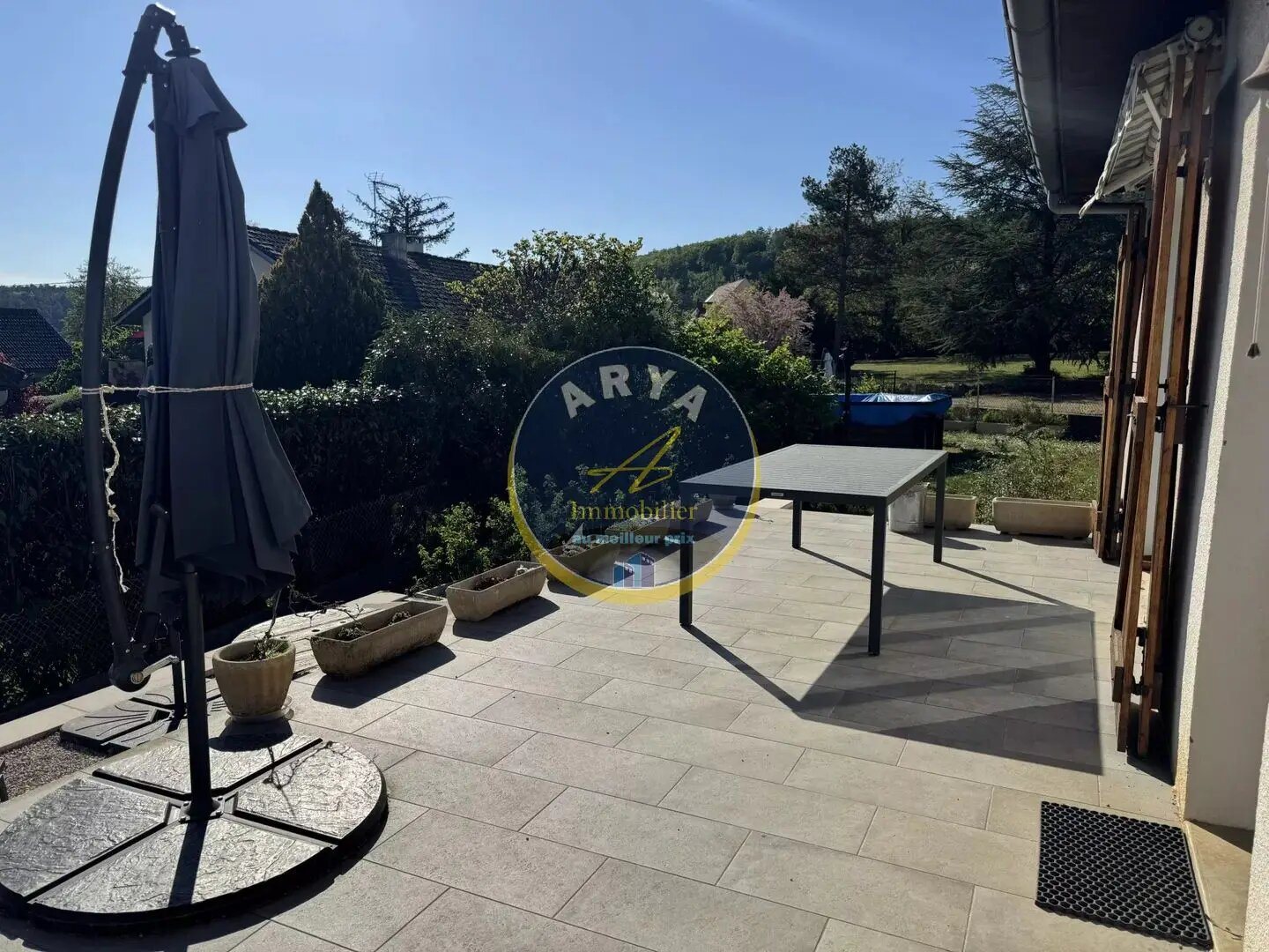 Maison à vendre, 88m², Dijon