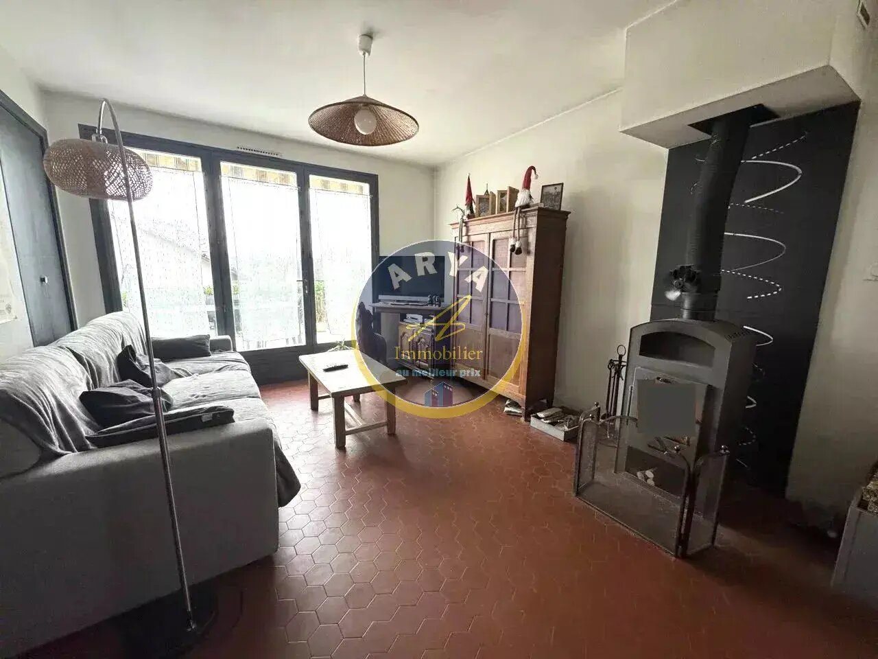 Maison à vendre, 88m², Dijon