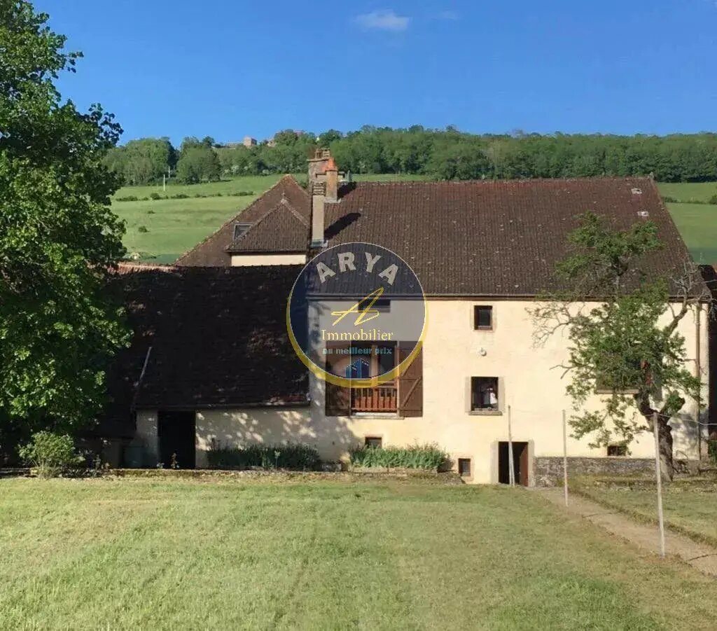 Maison à vendre, 125m², Turcey