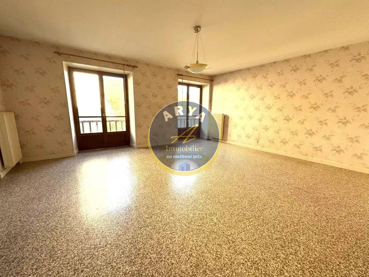 Maison à vendre, 125m², Turcey
