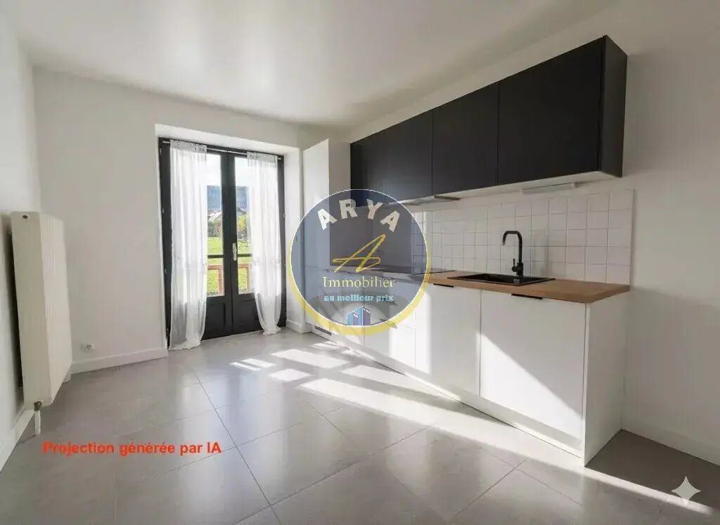 Maison à vendre, 125m², Turcey
