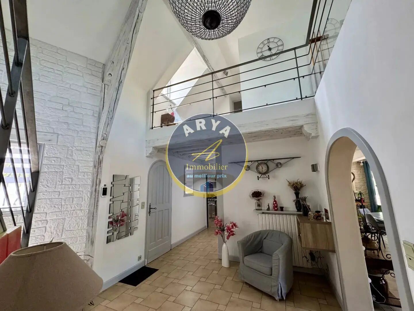 Maison à vendre, 183m², Agey
