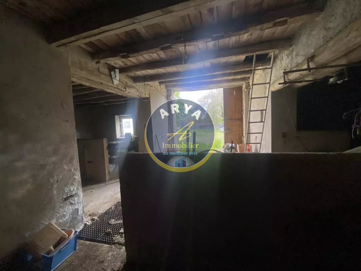Maison à vendre, 240m², Darois