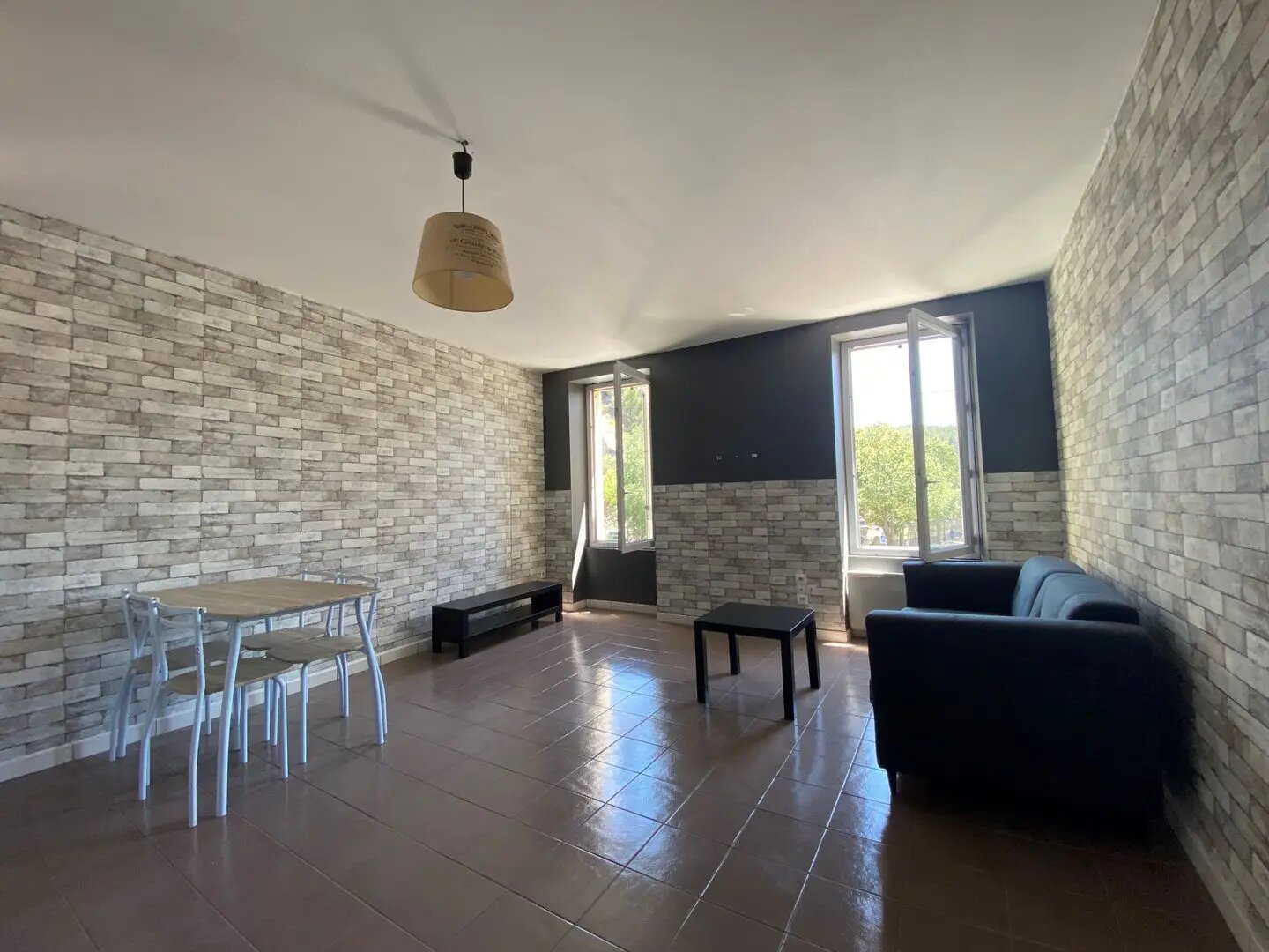 Appartement à louer, 32m², Roquevaire