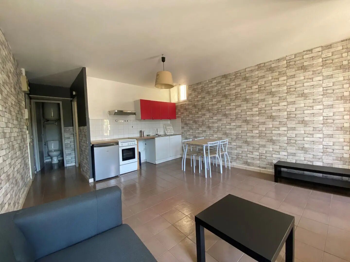Appartement à louer, 32m², Roquevaire