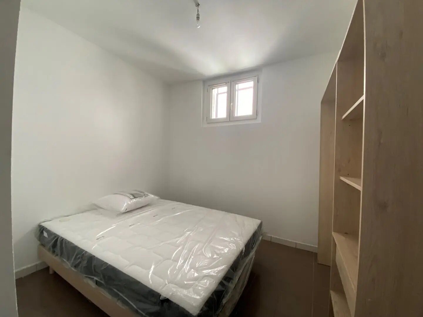 Appartement à louer, 32m², Roquevaire