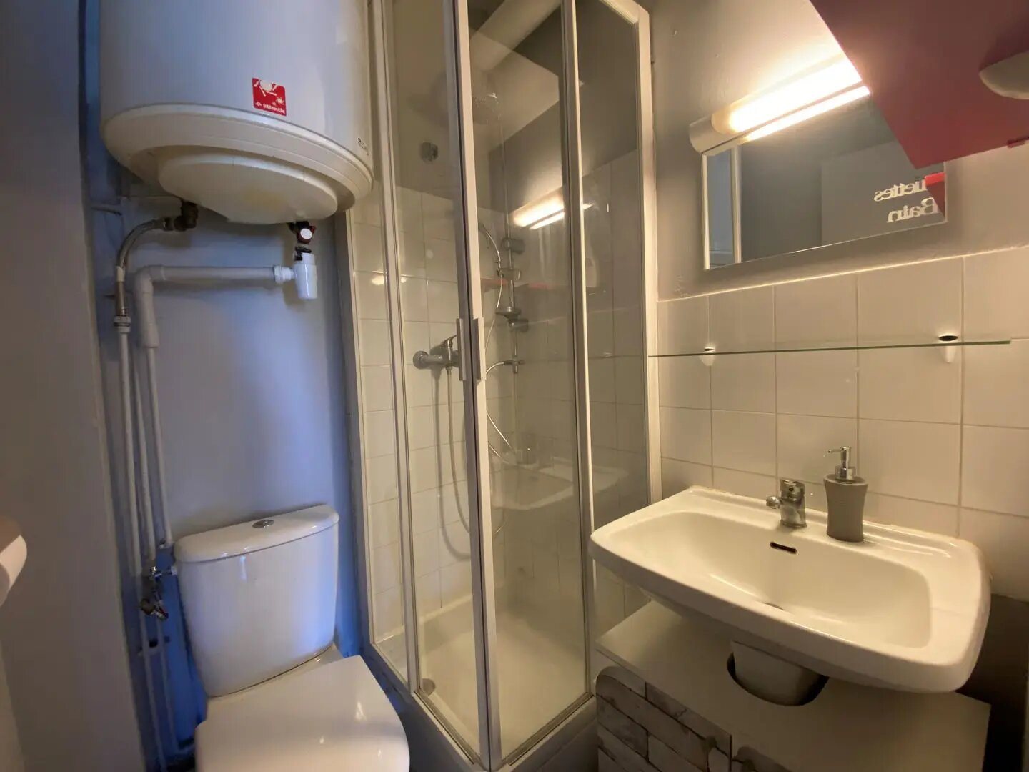 Appartement à louer, 32m², Roquevaire