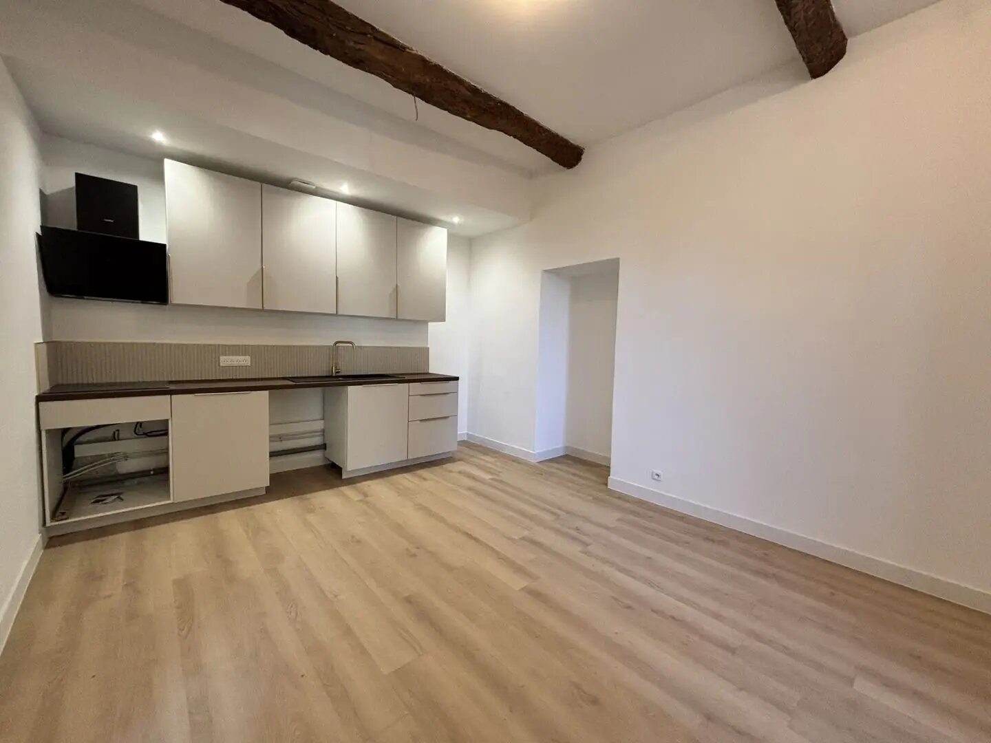 Appartement à louer, 55m², Aubagne