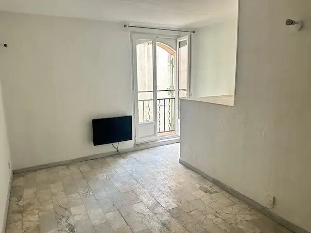 Appartement à louer, 20m², Aubagne