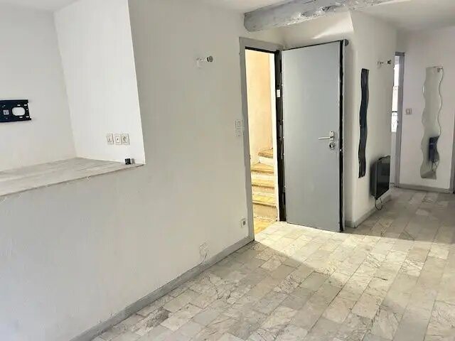 Appartement à louer, 20m², Aubagne