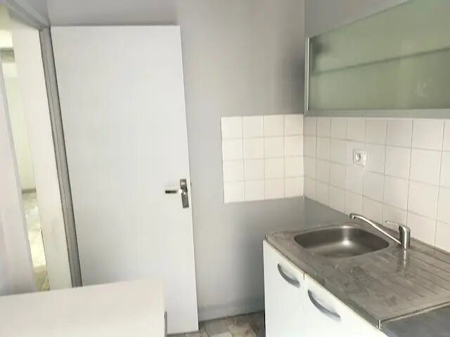 Appartement à louer, 20m², Aubagne