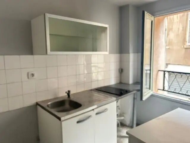 Appartement à louer, 20m², Aubagne