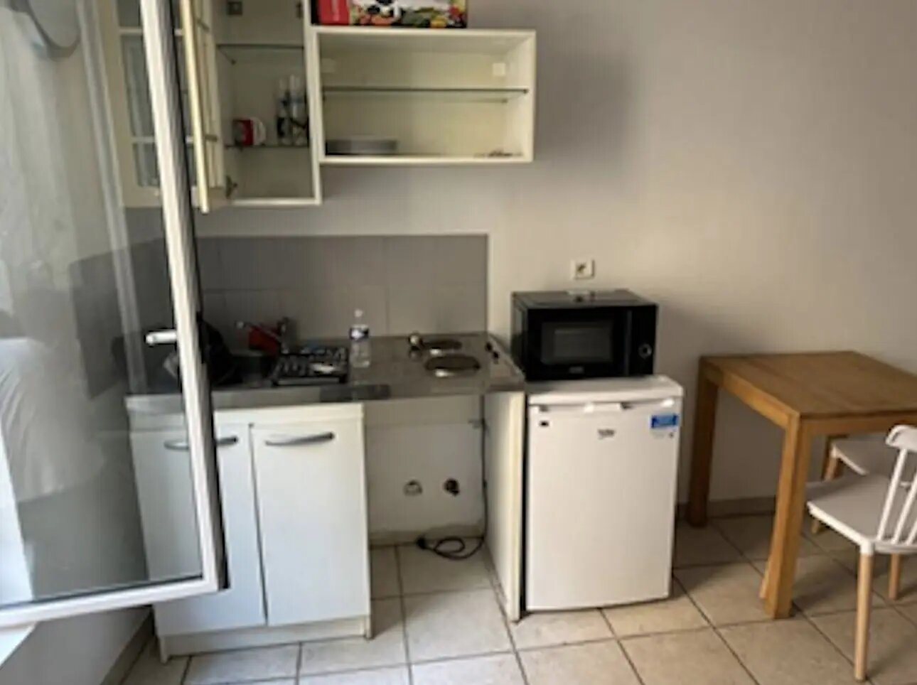 Appartement à louer, 18m², Aubagne