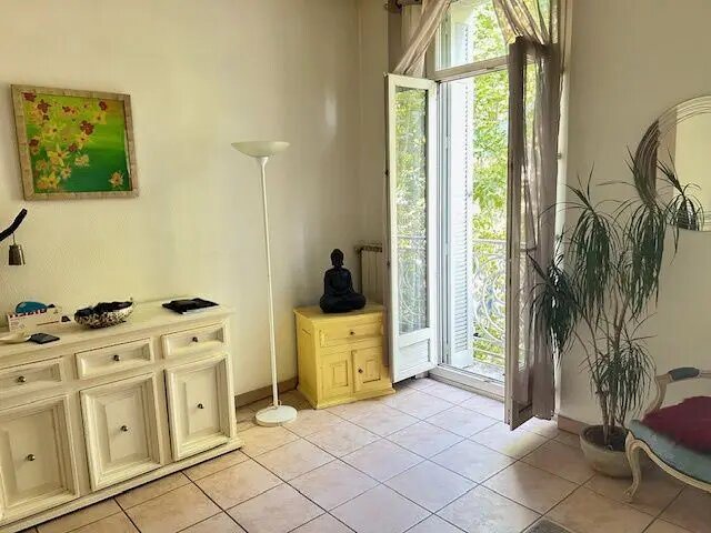 Appartement à louer, 39m², Aubagne