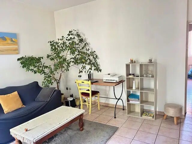 Appartement à louer, 39m², Aubagne