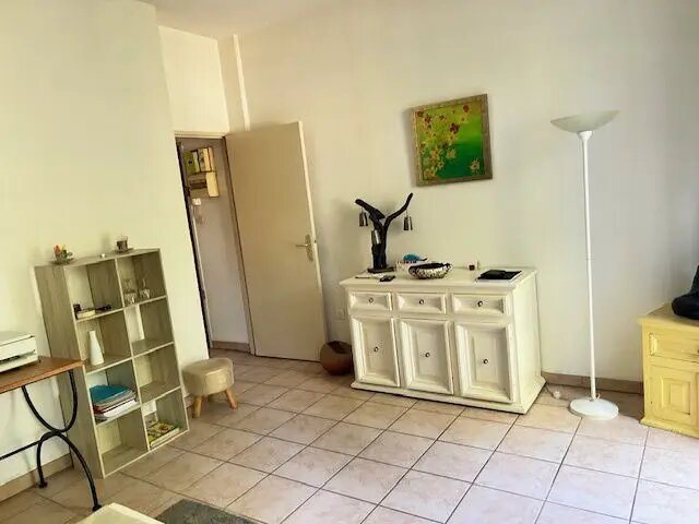 Appartement à louer, 39m², Aubagne