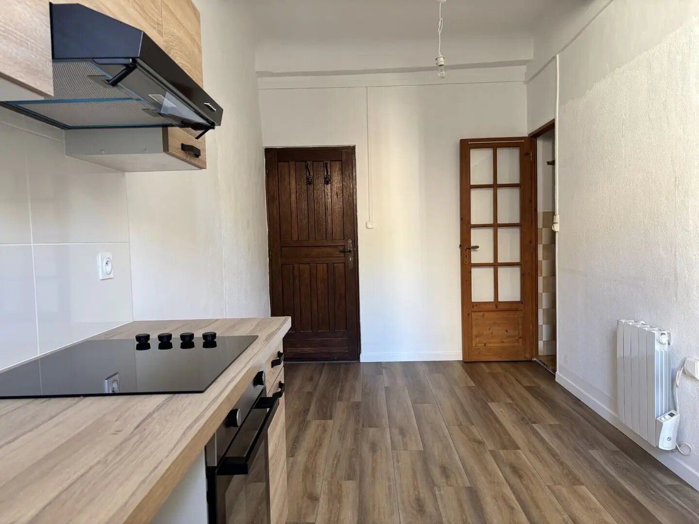 Appartement à louer, 25m², Gémenos