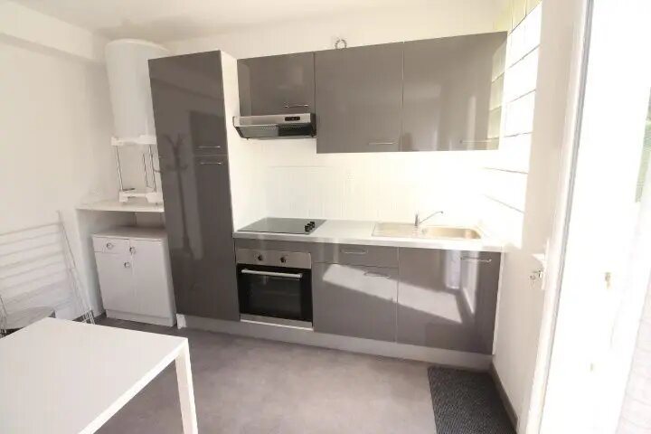 Appartement à louer, 18m², Aubagne