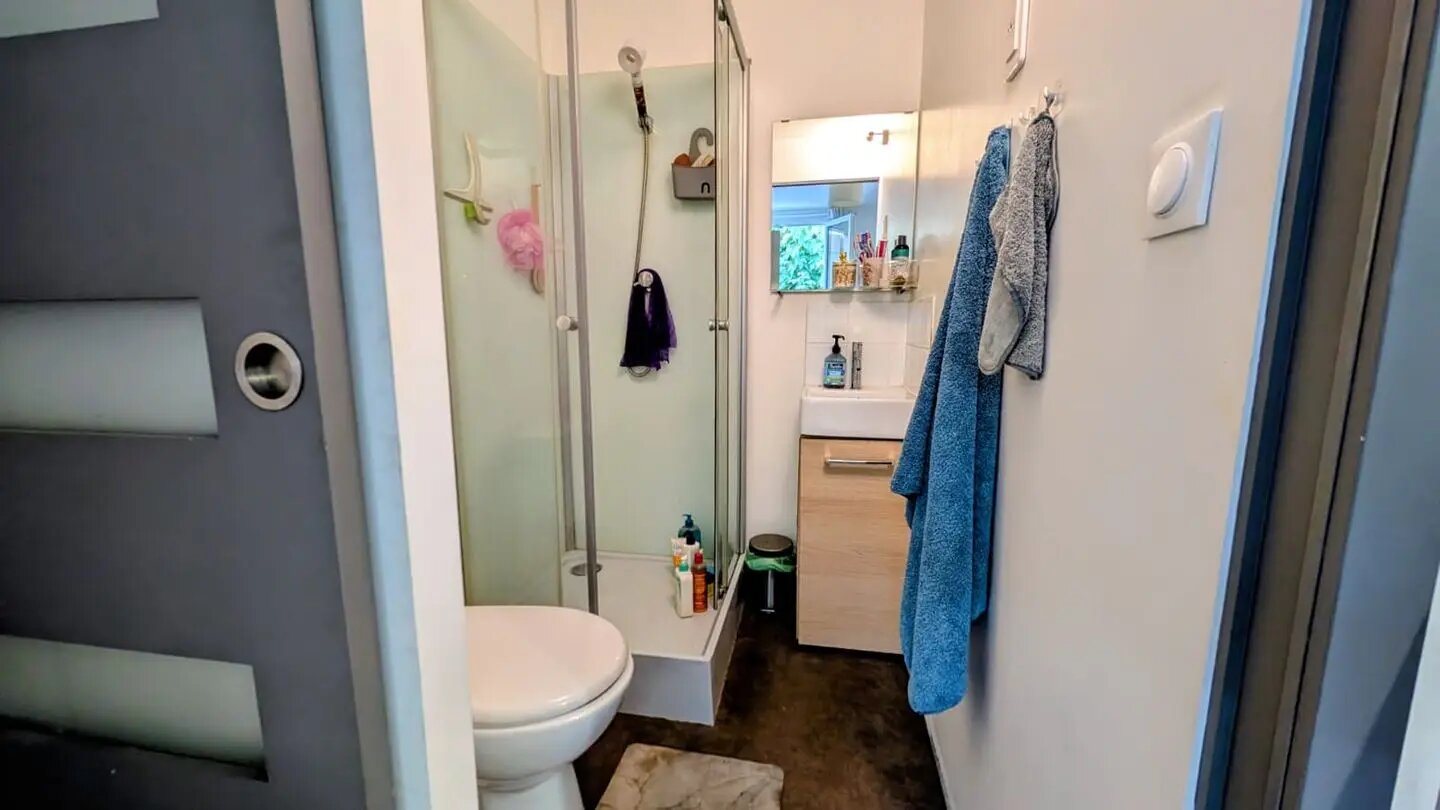 Appartement à louer, 18m², Aubagne