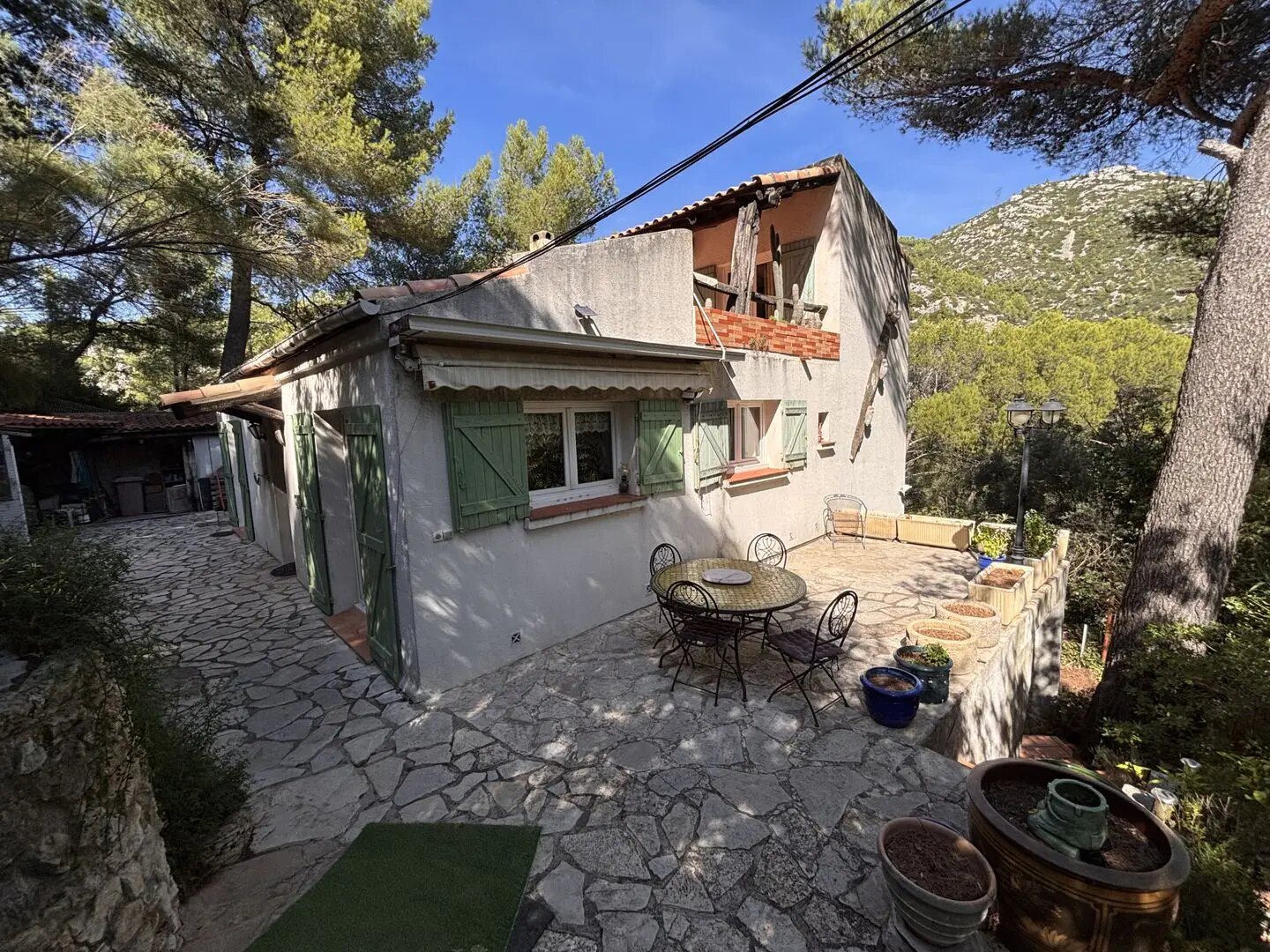Maison à vendre, 187m², Gémenos