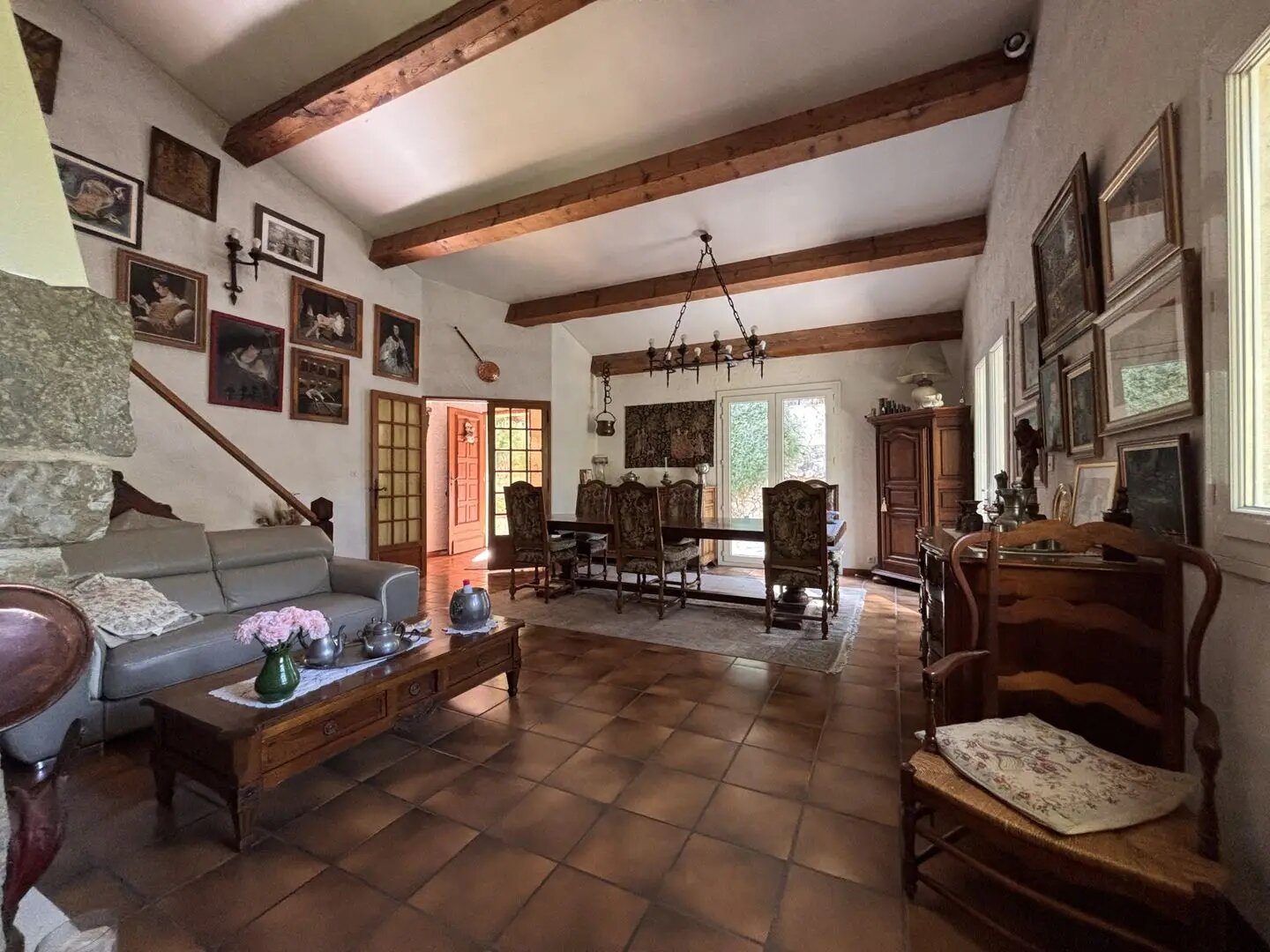 Maison à vendre, 187m², Gémenos