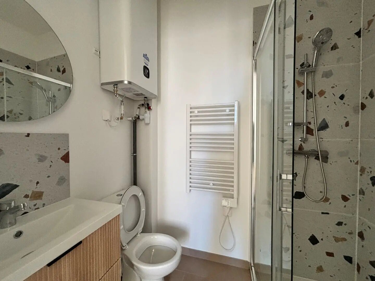 Appartement à louer, 35m², Aubagne