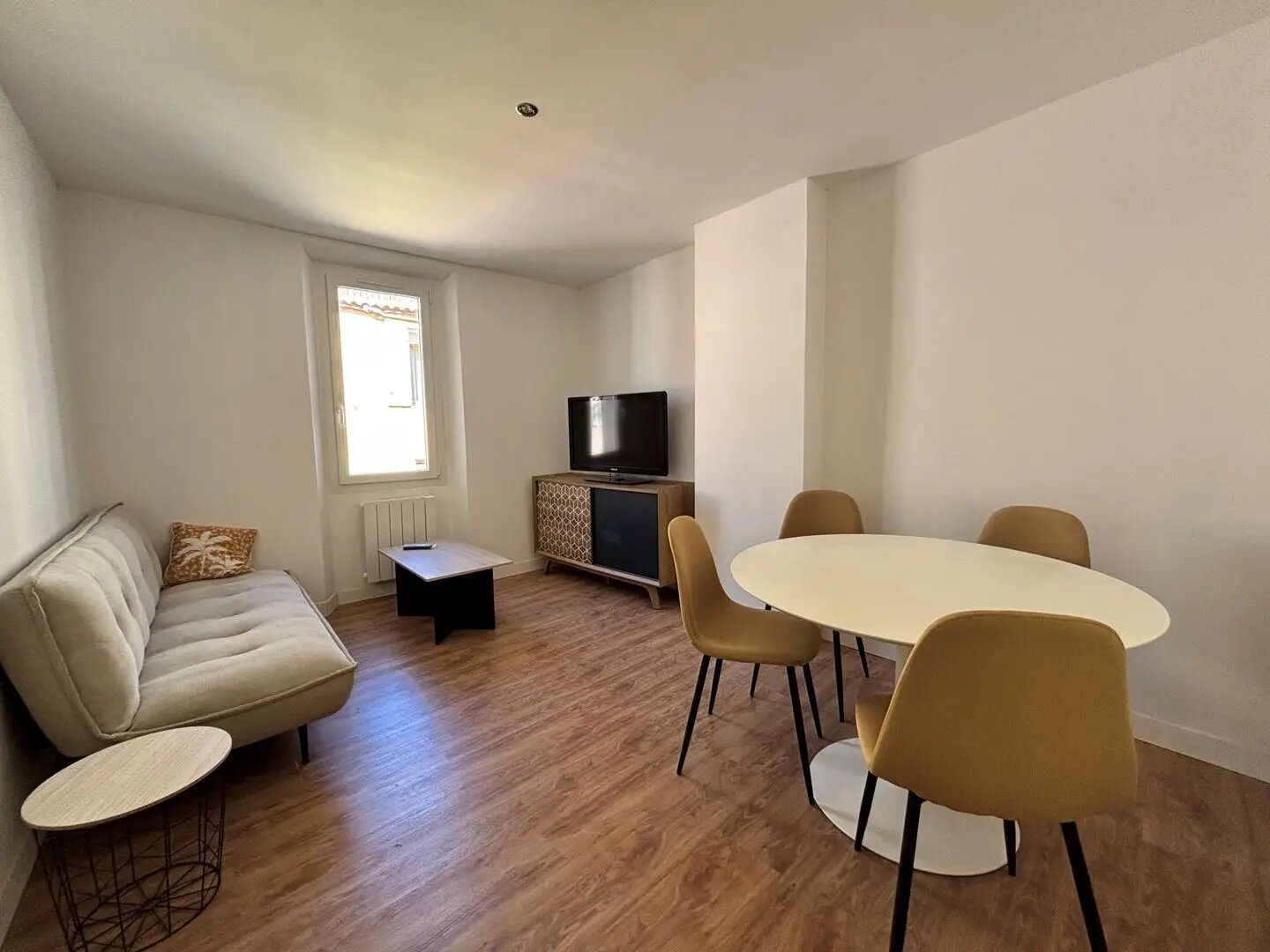 Appartement à vendre, 44m², Gémenos