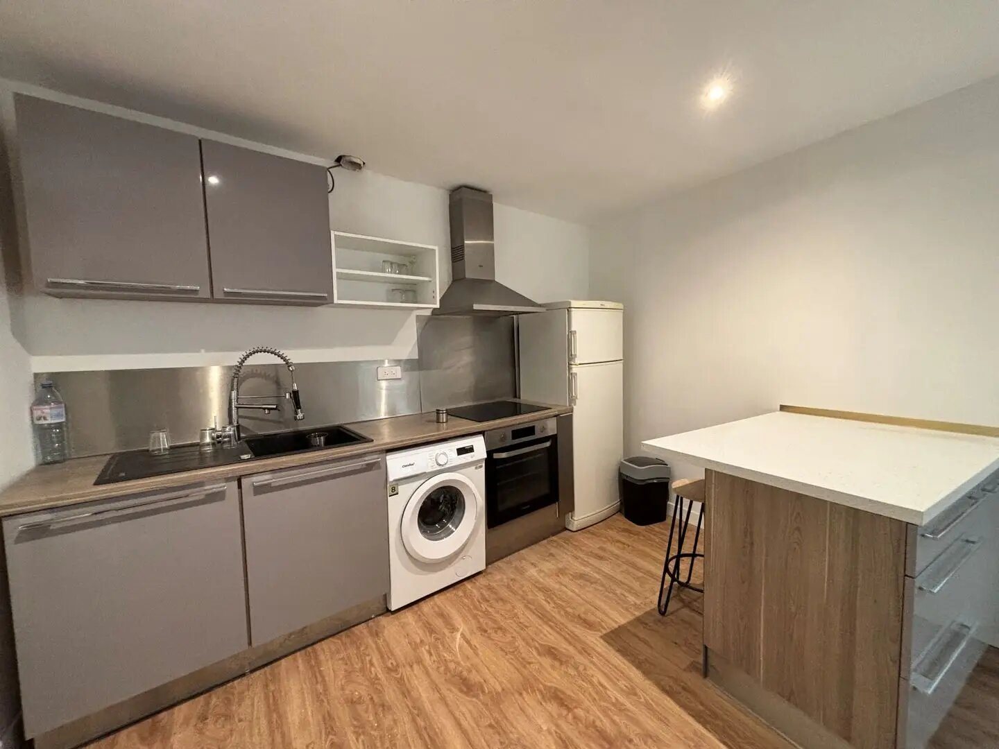 Appartement à vendre, 44m², Gémenos