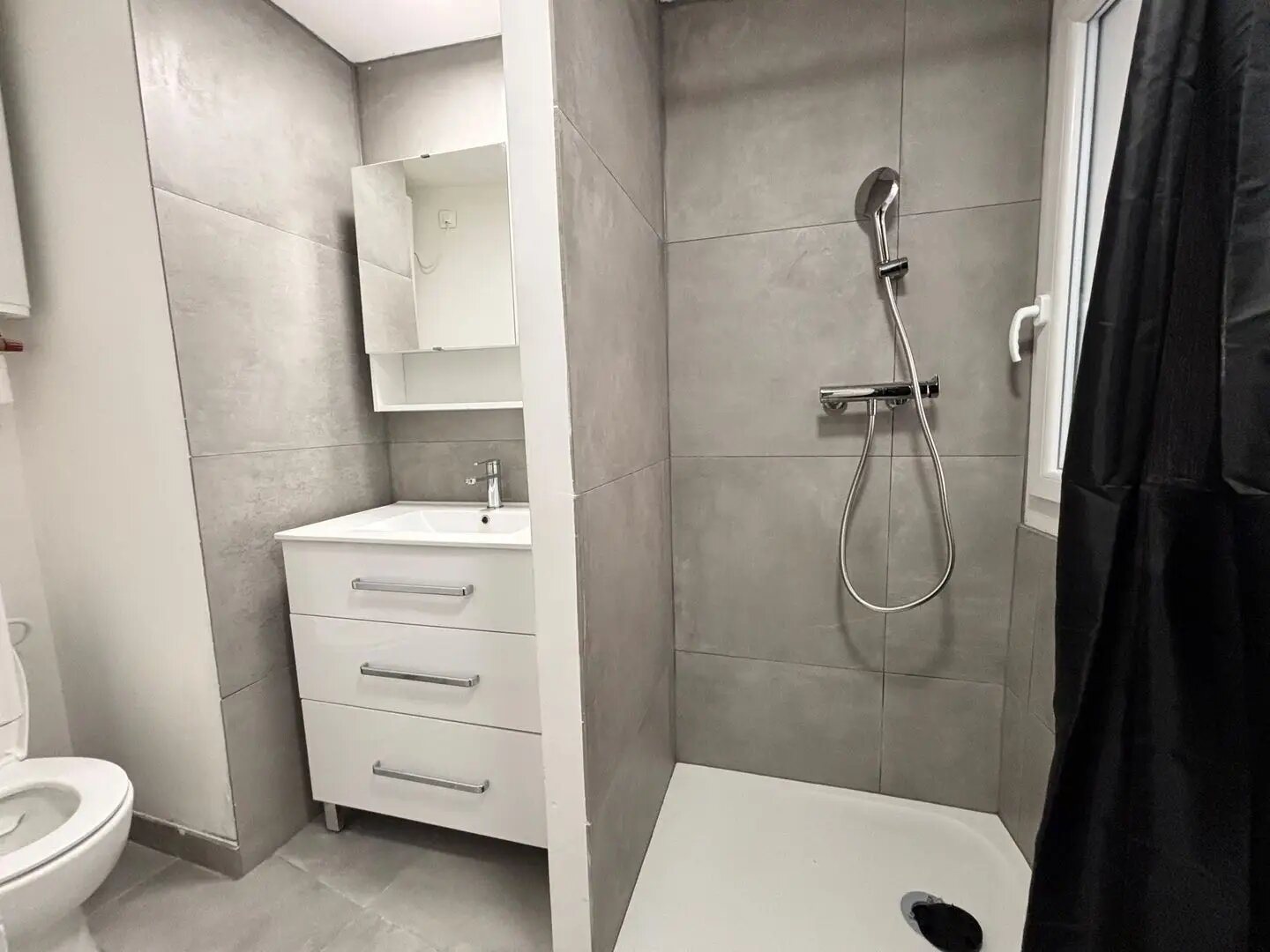 Appartement à vendre, 44m², Gémenos