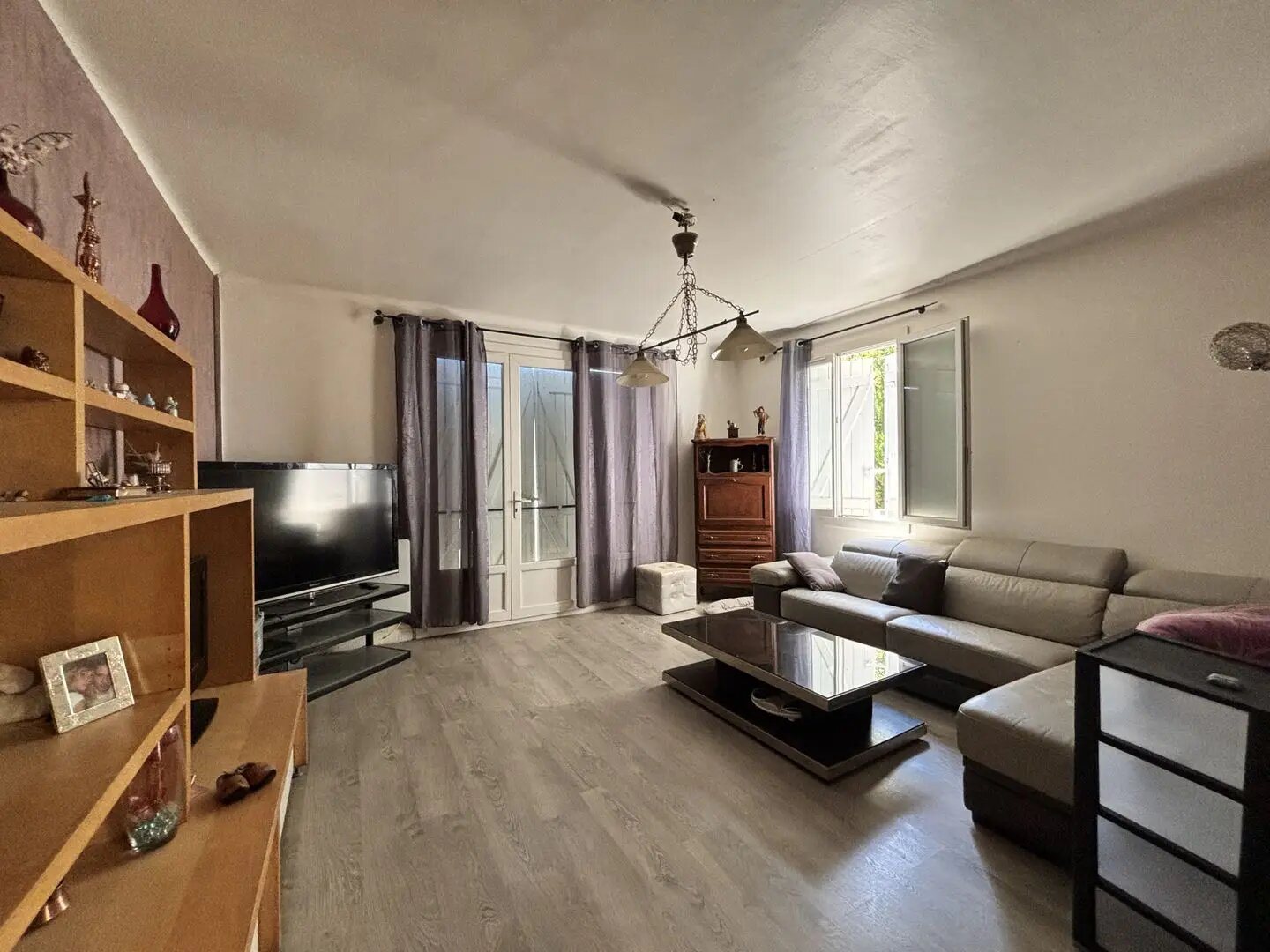 Maison à vendre, 79m², Gémenos