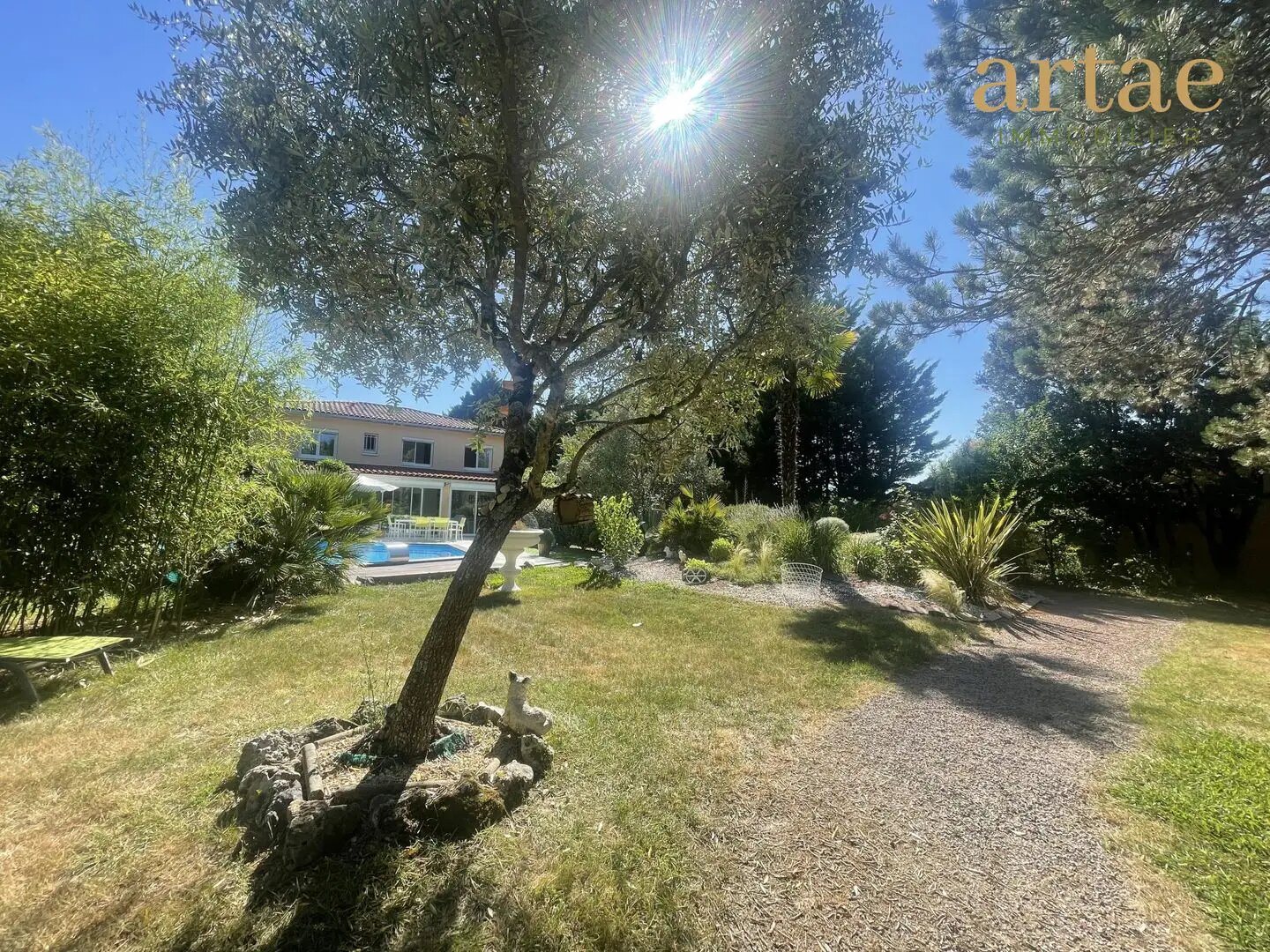 Maison à vendre, 190m², Saint-Etienne-de-Tulmont
