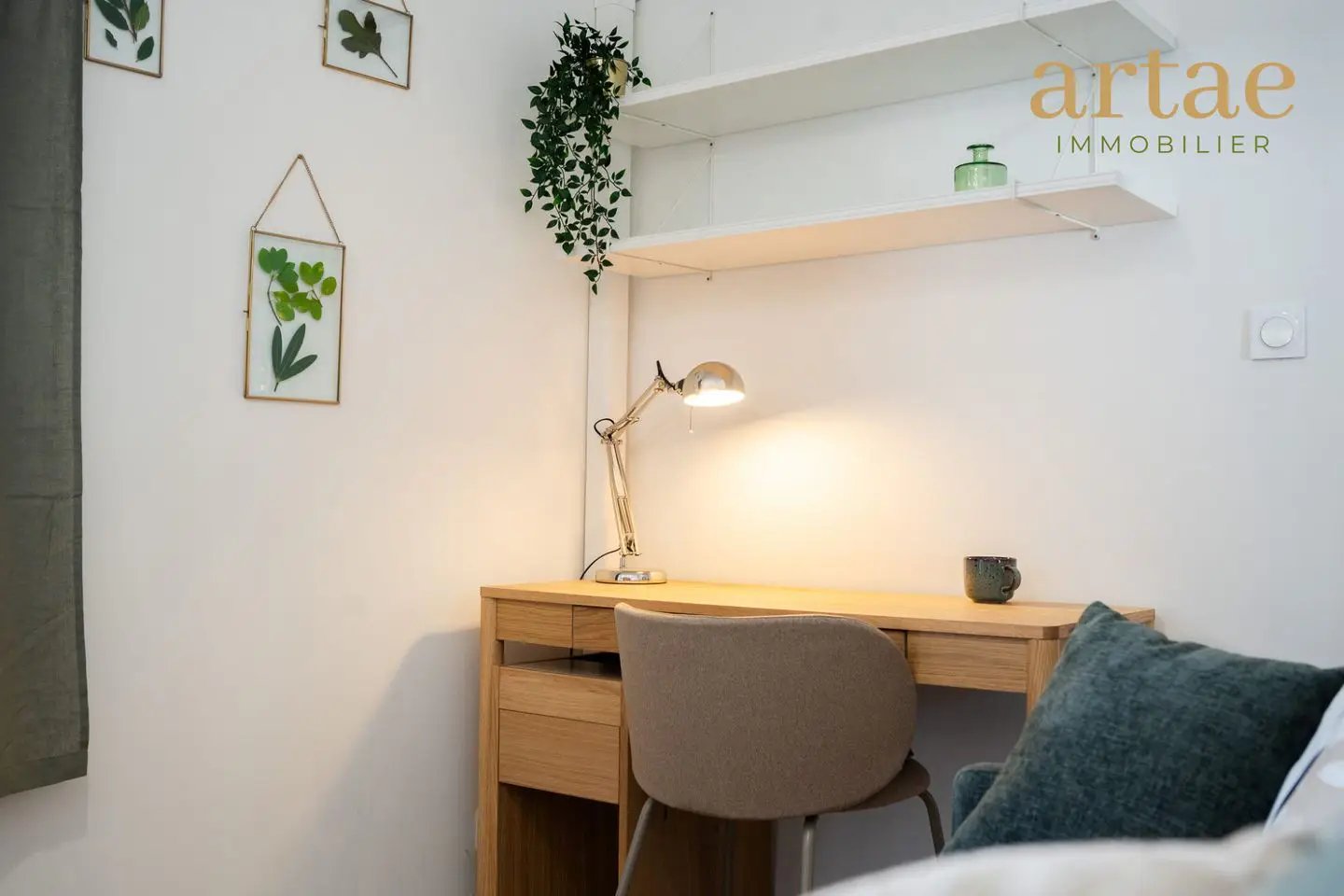 Appartement à louer, 16m², Toulouse