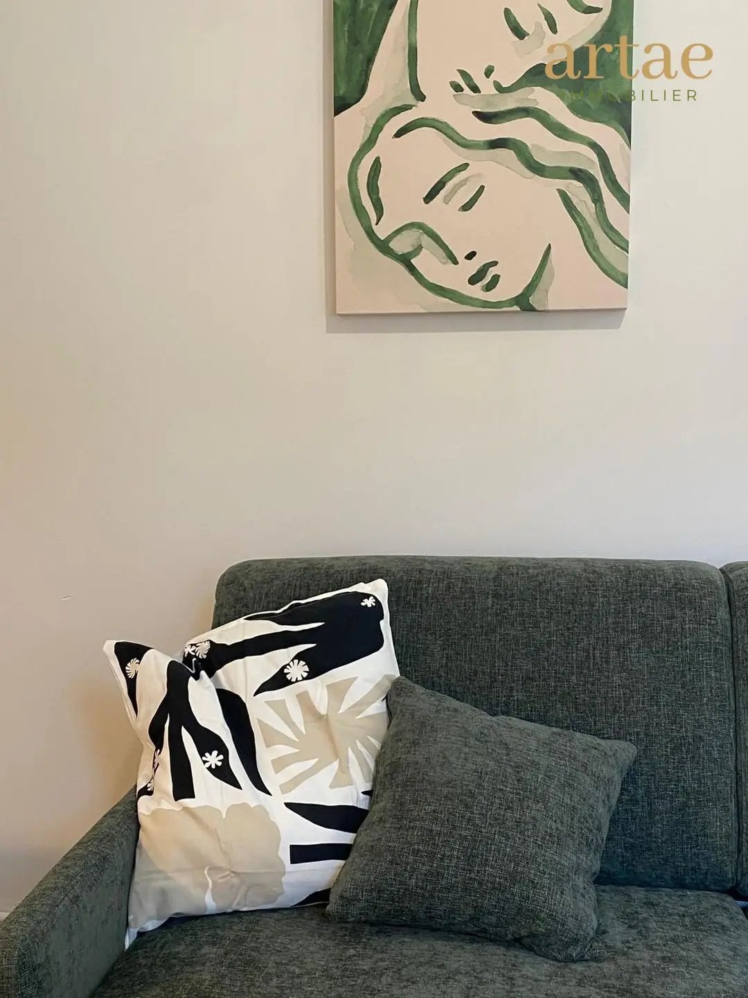Appartement à louer, 16m², Toulouse