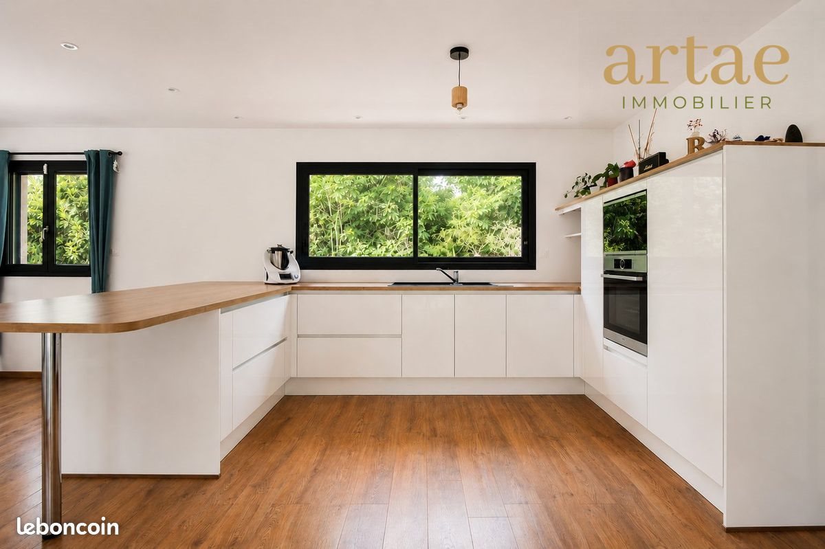Maison à vendre, 139m², Ayguesvives