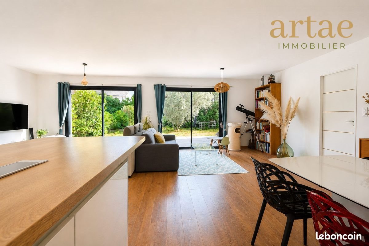 Maison à vendre, 139m², Ayguesvives
