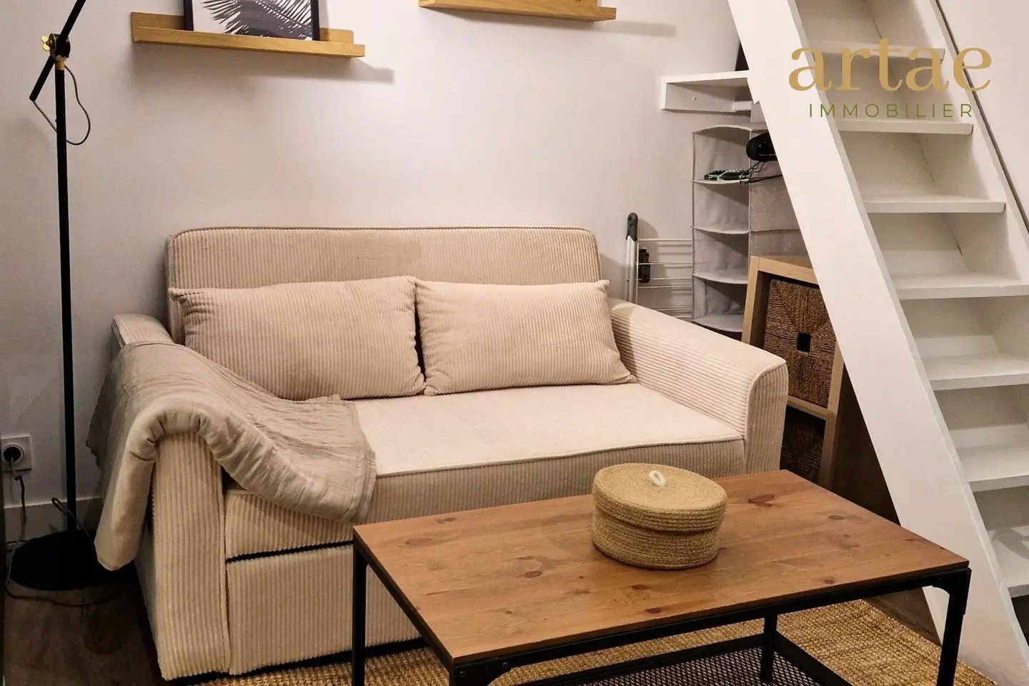 Appartement à louer, 15m², Toulouse